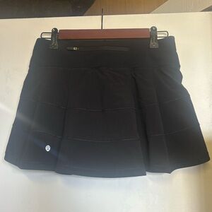 Lululemon Skirt
